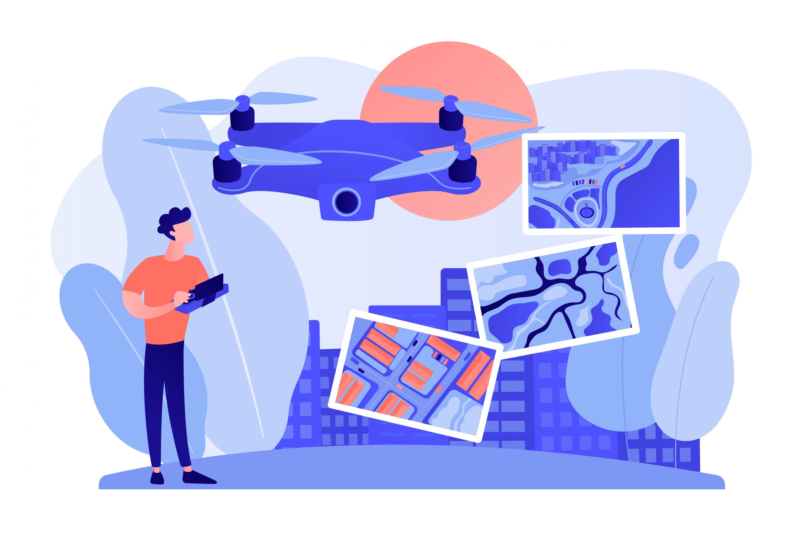 Vos drones professionnels sont-ils prêts pour les nouvelles règles ?