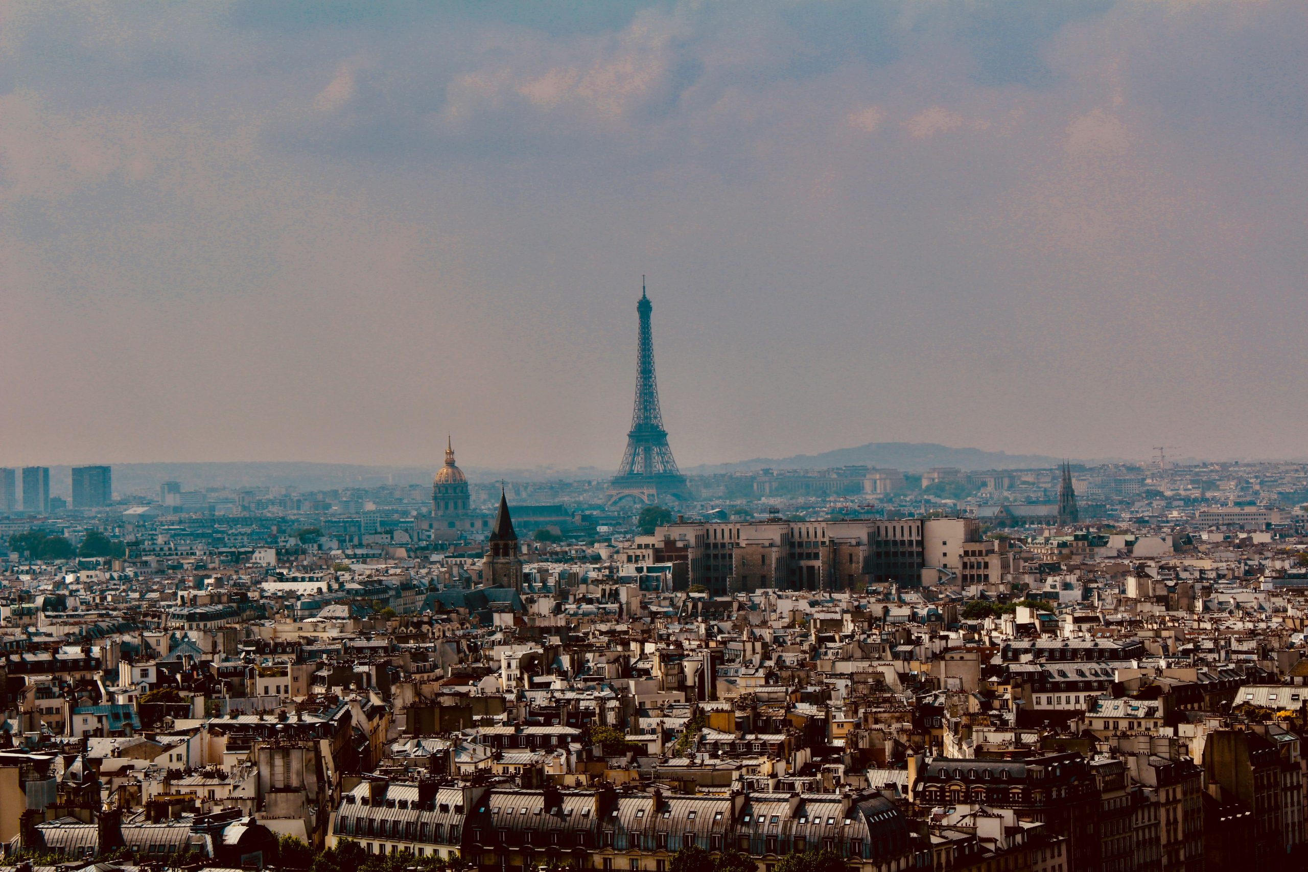 Les drones dans les villes : Comment l&rsquo;UE soutient une mobilité plus verte et efficace