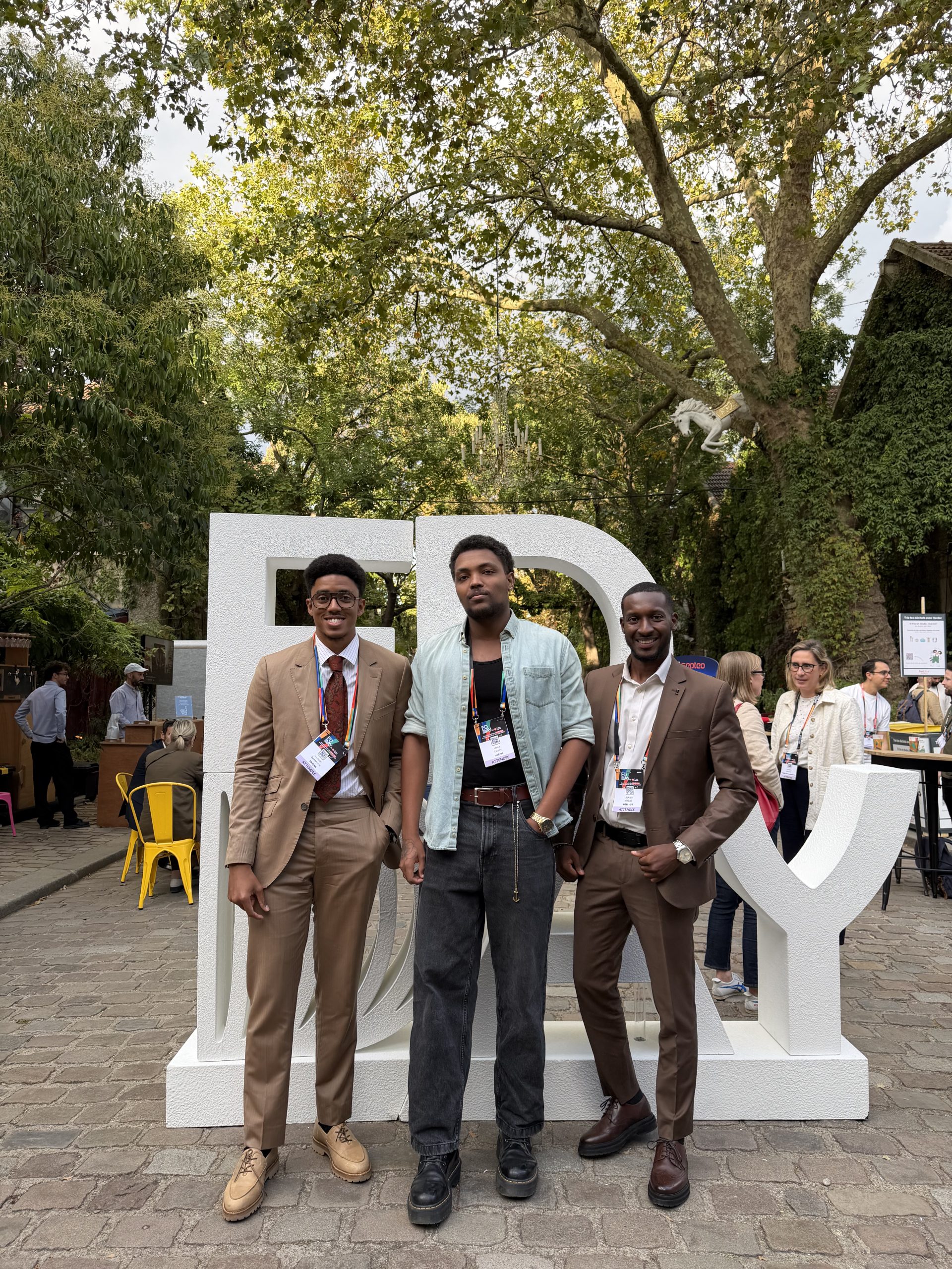 Hellyos Named a Finalist for the "La Pépite R&amp;D" Award at FDDAY